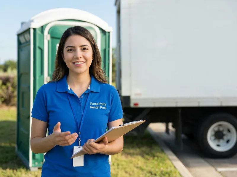 Porta Potty Rental  in Plymouth Meeting  FAQ
